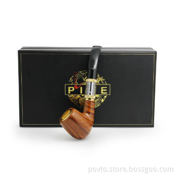 metal ego epipe k1000 PK wooden e pipe 618